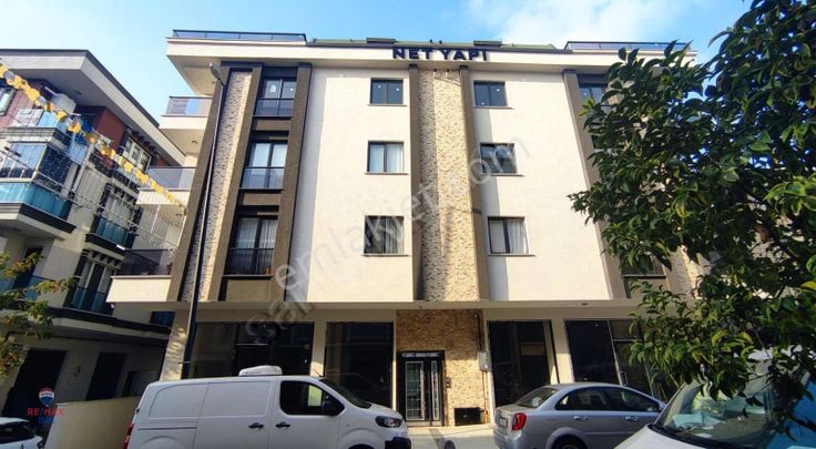 Meclis Mahallesi'nde Sıfır, Çok Geniş, Mükemmel Dubleks Daire