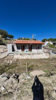 Sahibinden Satılık Köy Evi,elektrik Ve Su Aboneliği Bulunulunur