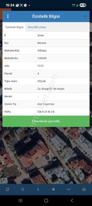 Sahibinden Kırklareli Sütlüce Köyü Tek Tapu