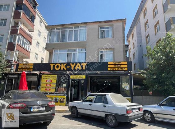 Kapaklı Cumhuriyet Mahallesi Devren Kiralık Lokanta
