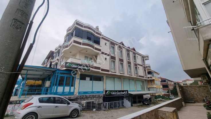 Acil Satılık Denize Birinci Parsel 1+1