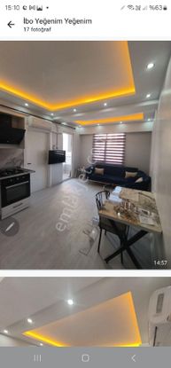 Sahibinden Acil Kiralık İdmr Emlaktan