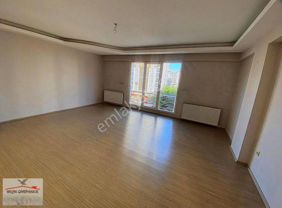 Atakum Atakentte Lüks 3+1 Daire Cağaloğluna Cephe