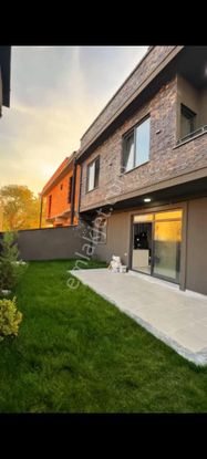 Üstüner Gayrimenkul Den 4+1 Satılık Villa