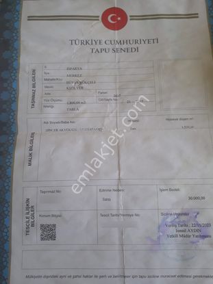 Isparta/merkez/büyük Gökçeli