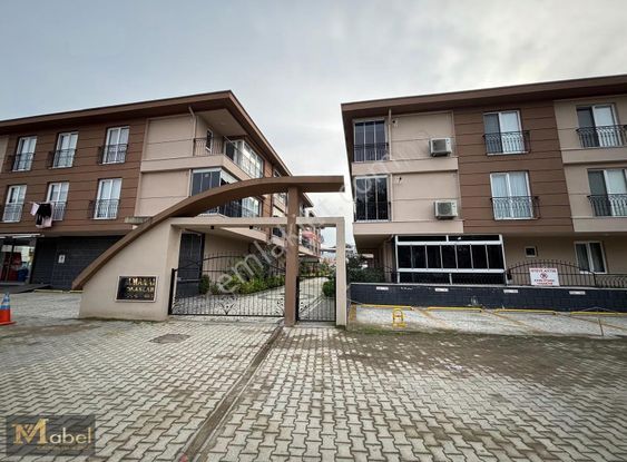 Mabel Gayrimenkul -perşembe Efirli Mah.-2+1 Site Dairesi