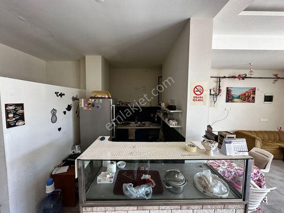 Çanakkale Çardak Bursa Yolu 140m2 Üzeri Satılık Dükkan