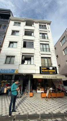 Avcılar Merkezde Cadde Üzerinde Devren Kiralık Pilavcı