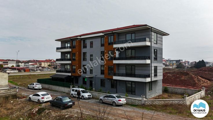 Sakarya Karasu’da Satılık 3+1 Lüks Sıfır Daire