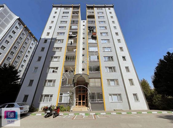 Dialog Yıldız / Hasanağa Tokide Kiralık 3+1 Daire