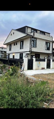 Üstüner Gayrimenkul'den Satiılık 4+1 Villa