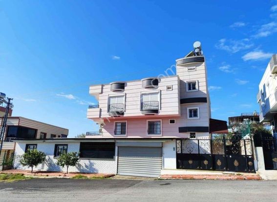 Sahibinden Emsalsiz Konumda Tek Müstakil Ev 5+1 – Fırsatı Kaçırmayın