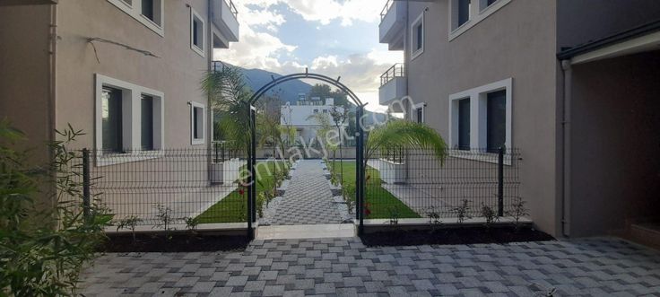 Stop’tan Esenköy Havuzlu 2+1 Çatı Dubleks