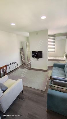 Elektrik Su Aboneliği Yok 1+1 Eşyalı Cadde Üzeri