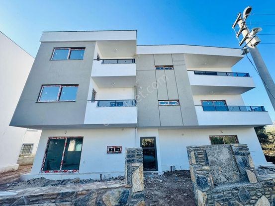 Bodrum Mumcular Merkezi Konumda Lüks Üst Kat Daire