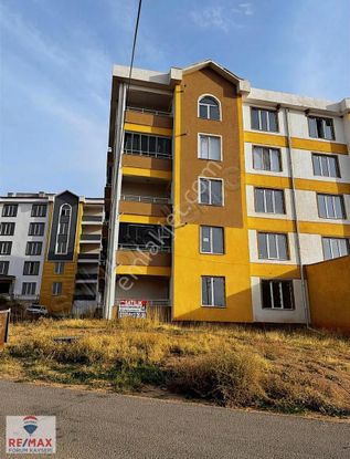 Hacı Bektaş'da Satılık 3+1 Sıfır Daire