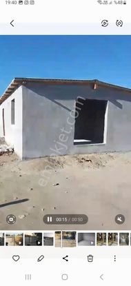 Akpak Mahallesinde Hobi Bahçesi