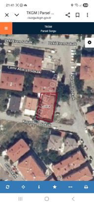 Sahibinden Satilik Arsa