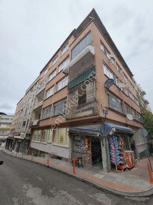 Samsun İlkaadım Hürriyet Mahallesinde 2+1 Satılık Fırsat Daire