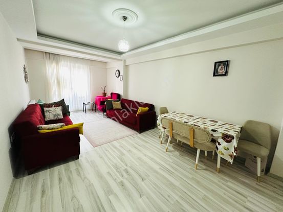 İmren Gayrimenkulden Satılık 2+1 Yeni Bina Kartaltepe Mh. Arakat Metrobüse Yakın