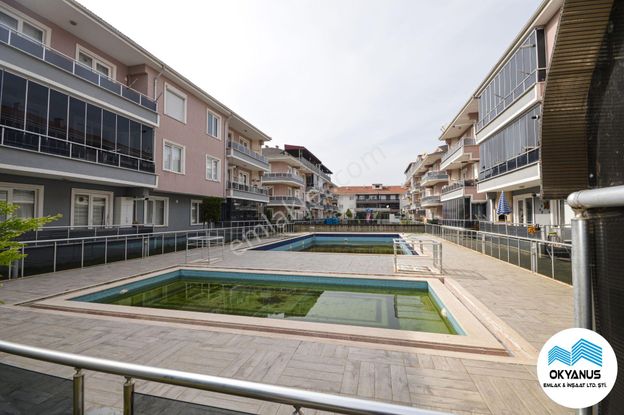 Sakarya Karasu Asansörl Kullanımlı Havuzlu Site İçerisinde Masrafsız 2+1