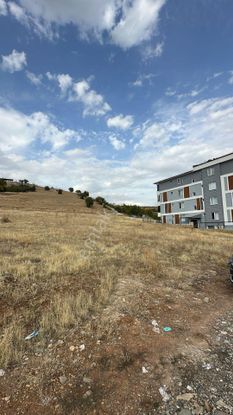 Harçikte Satılık Kupon Araziler