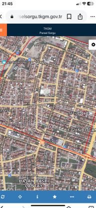 Balıkesir Altıeylül Birinci Gündoğan’da Sahibinden Satılık Arsa