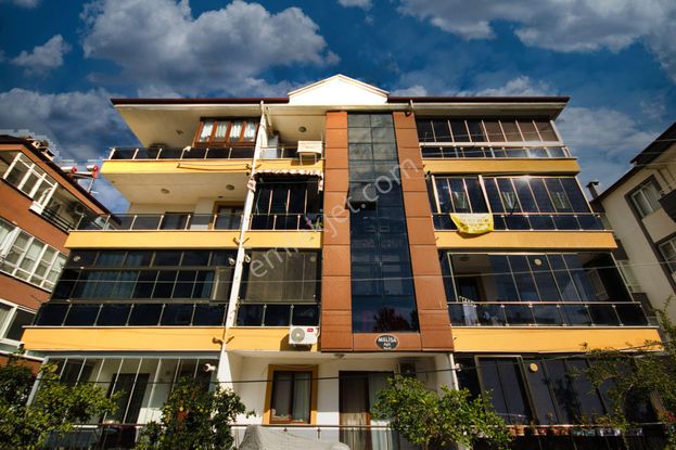 🛑🛑aktif'ten Akçay'da Satılık Harika Konumlu Asansörlü Ferah Ve Aydınlık 2+1 Daire