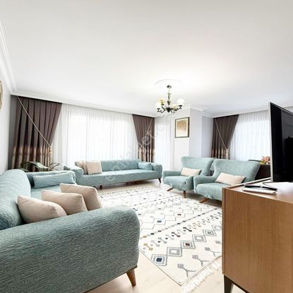 Çekmeköy Yapı Gayrimenkul'den Taşdelen'de Butik Sitede 2+1 Daire