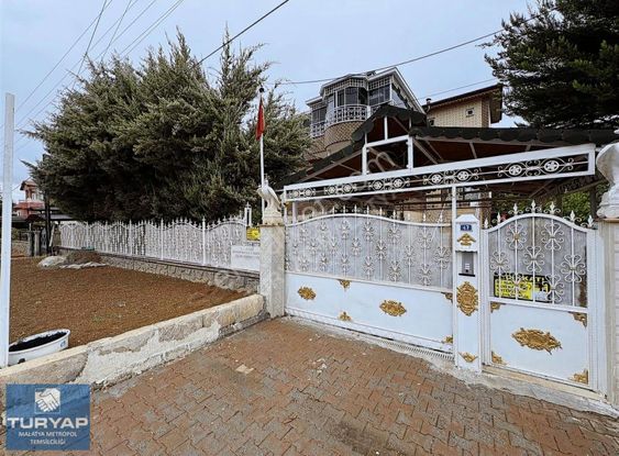 Turyap Metropol'den Yakınca'da Kiralık Ultra Lüks Villa