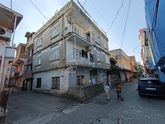 Yeşilyuva Mah.3'cü Katı 3+1 Kapalı Mutfaksatılık Daire