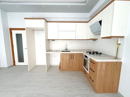 ✨aygül'den Akçay'ın Merkezi Lokasyon'unda✨ Sıfır Doğalgazlı Kapalı Cam Balkonlu 2+1 Satılık Daireler