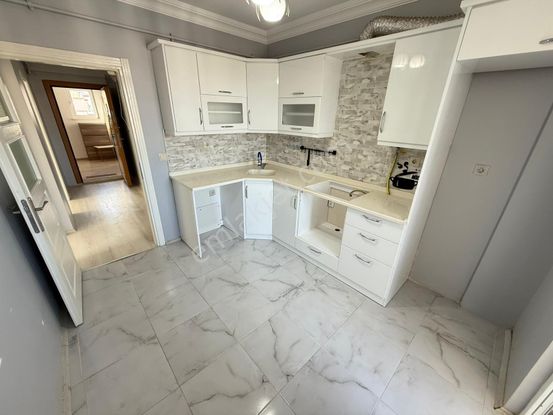 Doğan Emlak Group’tan İlkadım Kışla'da Şehir Manzaralı 2+1 7.kat Daire