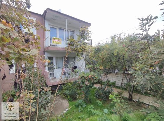 Fırsat !! İki Katlı Müstakil Ev Manisa Soma Hamidiye Mahallesi