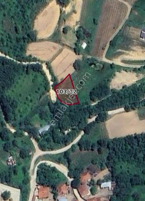 Bursa İnegöl Tuzla Mah. 530m² Arsa Satılıktır