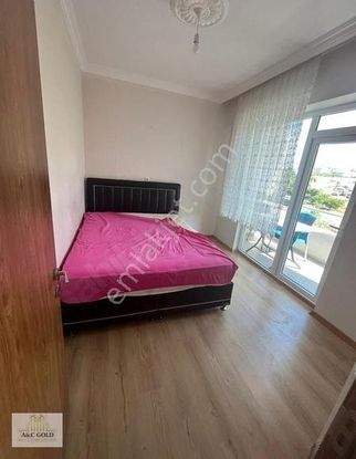 Kiralık 1+1 Eşyalı Ful Yapılı Daire