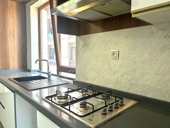 Yükselden Kadıköyde Ferah 3+1 3 Banyolu Novadaya Yürüme Mesafe