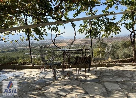 Satılık Bahçeli Müstakil Köy Evi-kısa Süreliğine