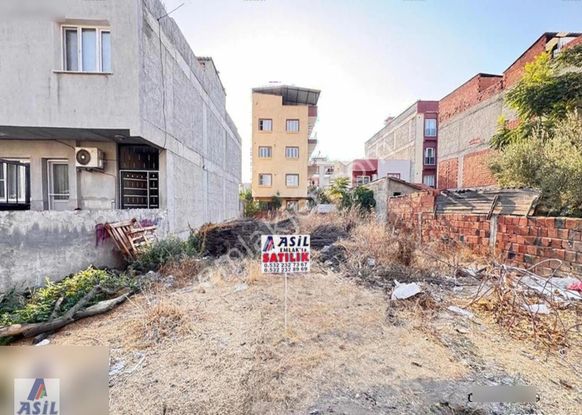 Mustafa Kemal'de Satılık 231m2 Arsa