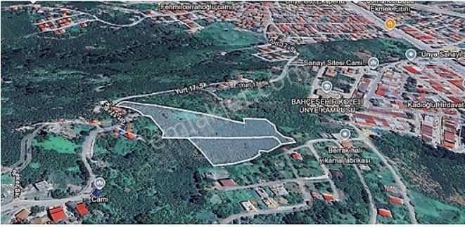 Yg'den Saraçlı Mh. 10 Kat Emsal 2