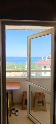 Sahibinden 3+1 Balkonlu Ferah Daire Eşyalı Göl Manzaralı