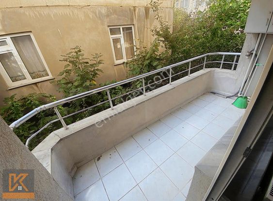 Kaan'dan 100.yıl Mahallesi İtfaiye Civarında Kiralık 3+1