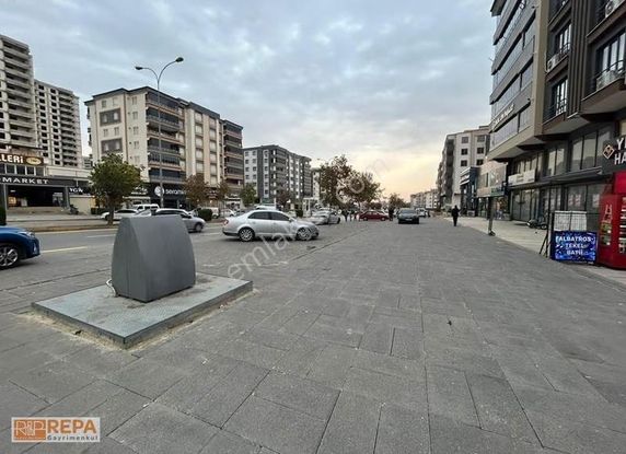 Repa Gayrimenkul İbrahim Gölbaşı'dan Devren Kiralık Tekel Bayii