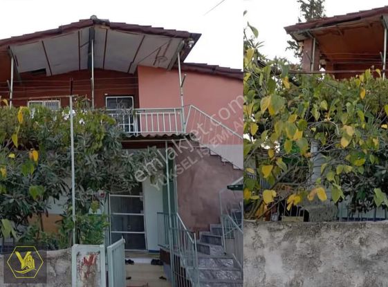 Baraj Mahallesinde Kira Getirili 3 Dairelik Satılık Arsa