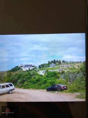 Yalova Çınarcık Esenköy Satılık Arsa