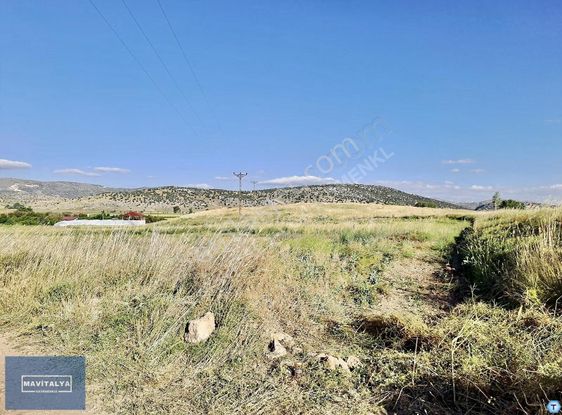 Yeniköyde Satılık 610 M2 İmarlı Villa Arsası