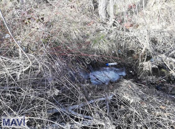 Re/max Mavi'den Taraklı Harkköyde 1669 M² Fındık Bahçesi