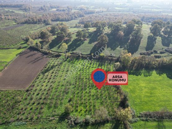 Elite Gd & Düzce'de Doğa İçerisinde Satılık Arsa