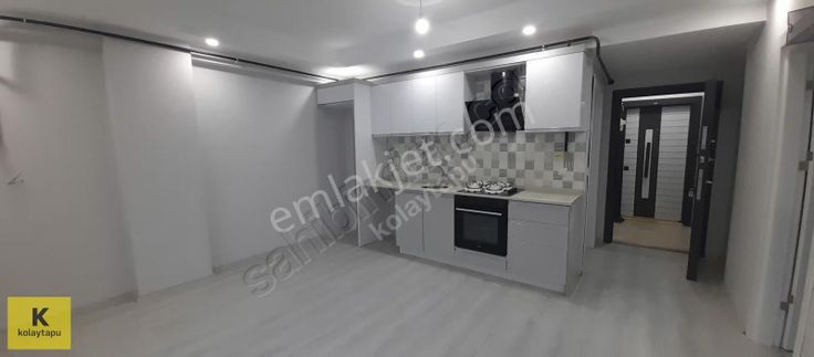 Kolaytapu Lüleburgaz Yılmaz Mahallesi 1+1 Satılık Sıfır Daire