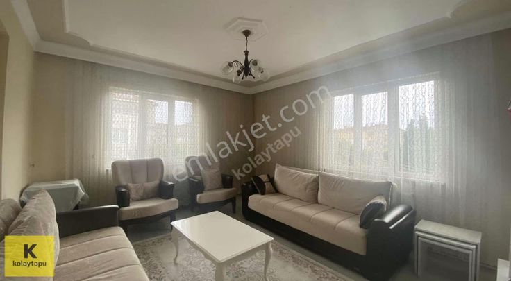 Kolaytapu Lüleburgaz 8 Kasım Mahallesi 3+1 Satılık Daire